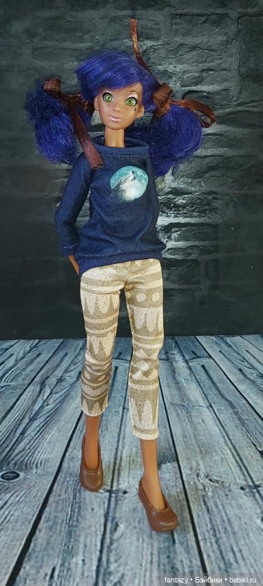 Подкормила Кану🙂 — Гибриды шарнирных кукол (не БЖД): подбор тела (фото 4)