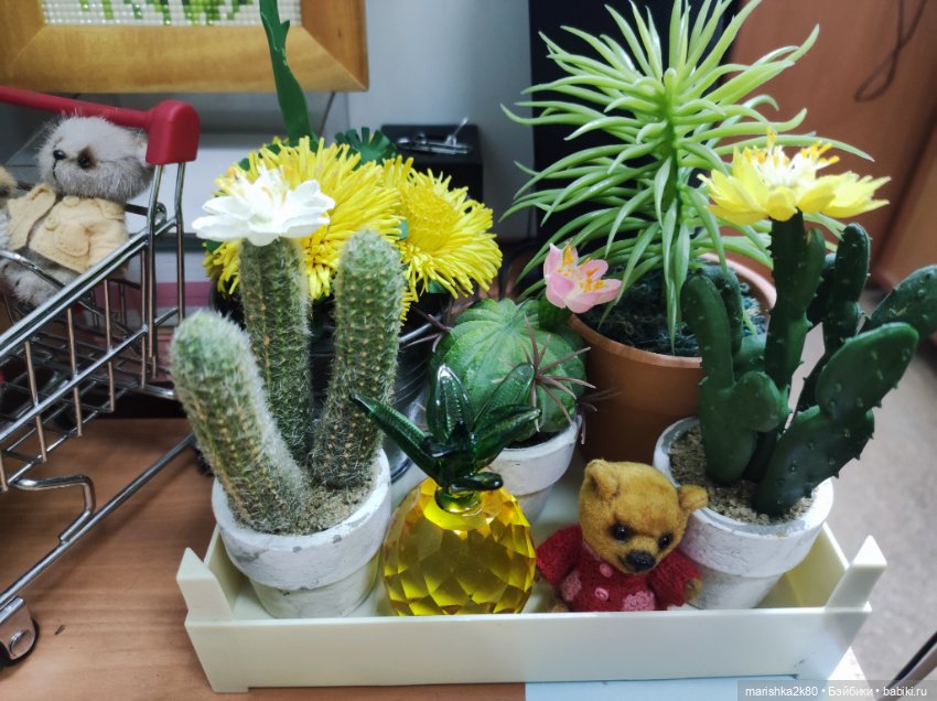 А у вас кто живет на работе 2 (фото 9)