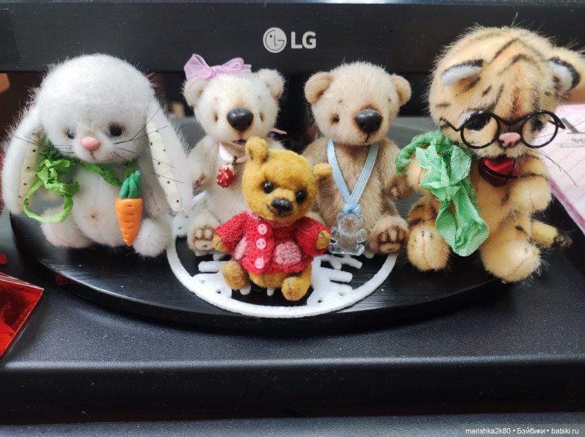 А у вас кто живет на работе 2 (фото 2)