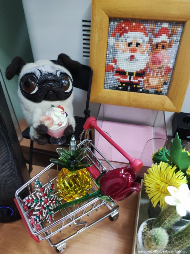 А у вас кто живет на работе 2