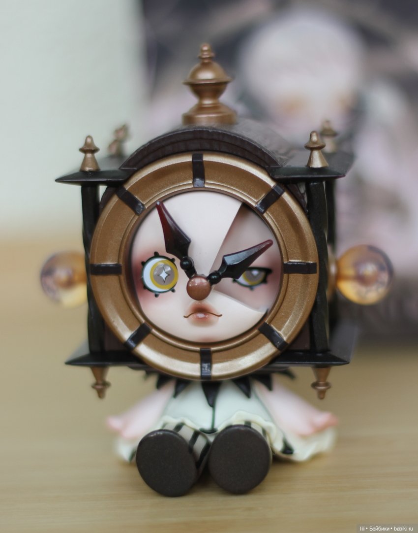 Серия SKULLPANDA Image of reality (фото 4)