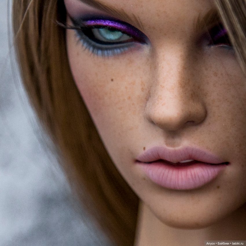 Стелла — Куклы Iplehouse (Иплхаус): BJD (БЖД)