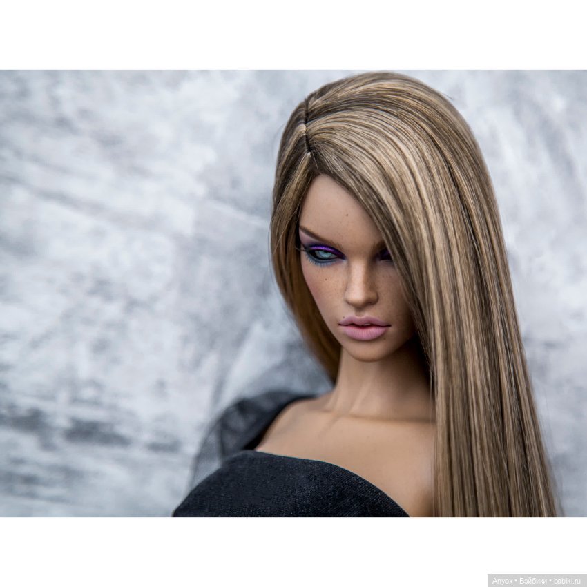 Стелла — Куклы Iplehouse (Иплхаус): BJD (БЖД)