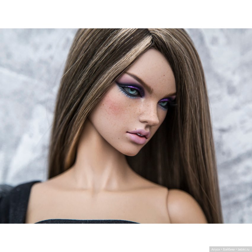 Стелла — Куклы Iplehouse (Иплхаус): BJD (БЖД) (фото 3)