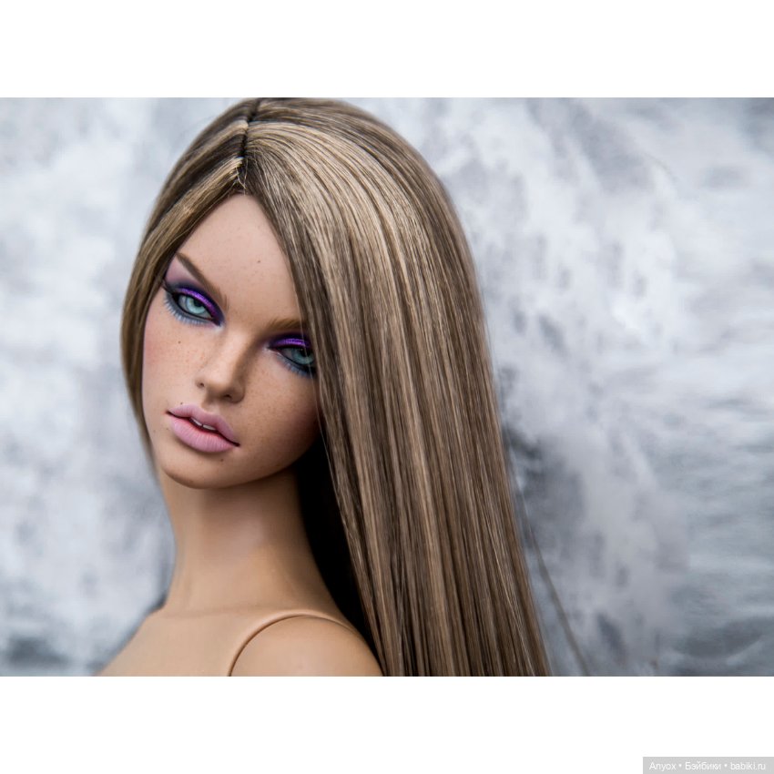 Стелла — Куклы Iplehouse (Иплхаус): BJD (БЖД) (фото 10)