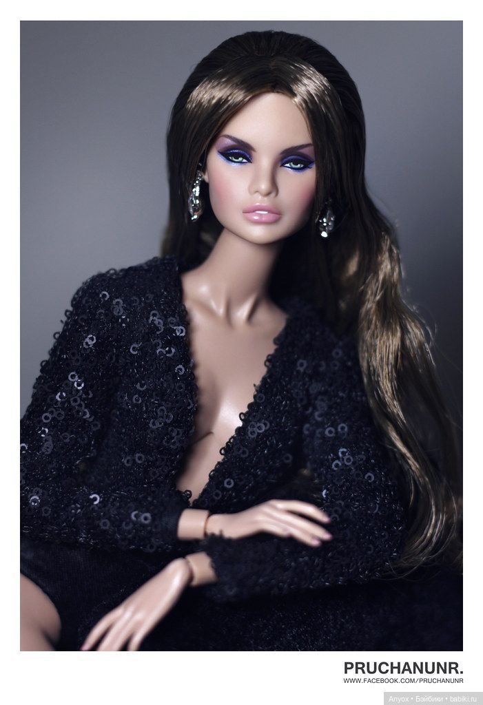 Стелла — Куклы Iplehouse (Иплхаус): BJD (БЖД)