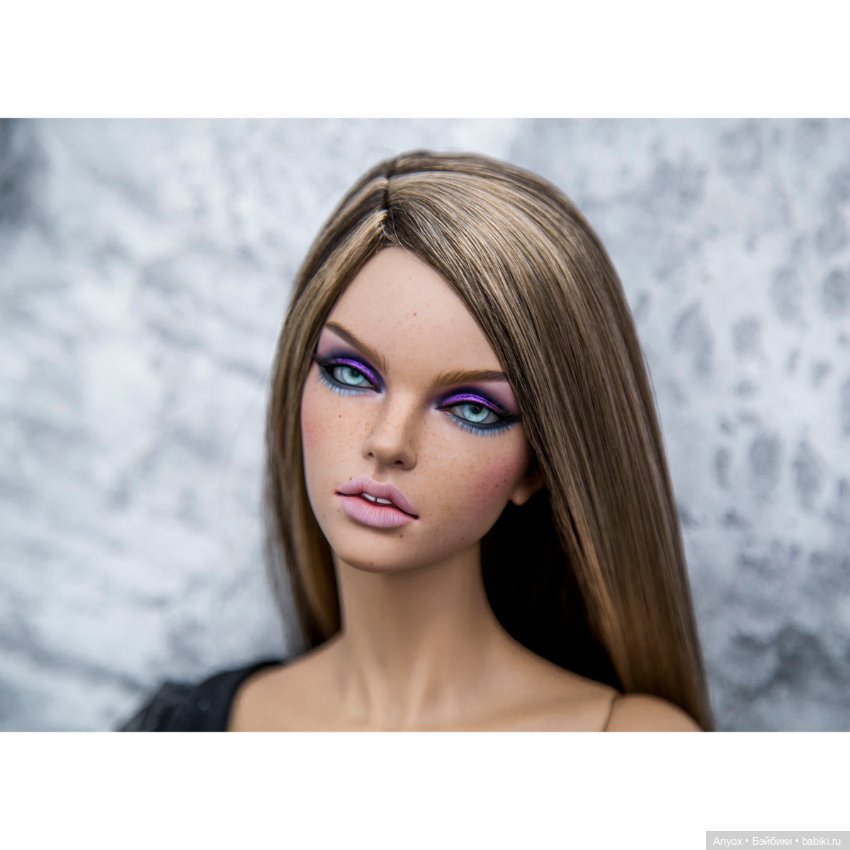 Стелла — Куклы Iplehouse (Иплхаус): BJD (БЖД)