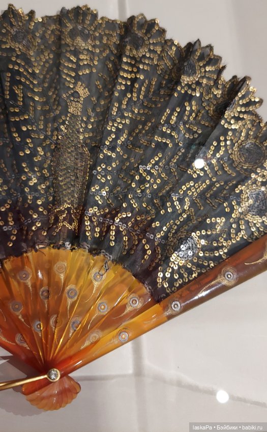 Век 19-й. Изменчивая мода. Продолжение