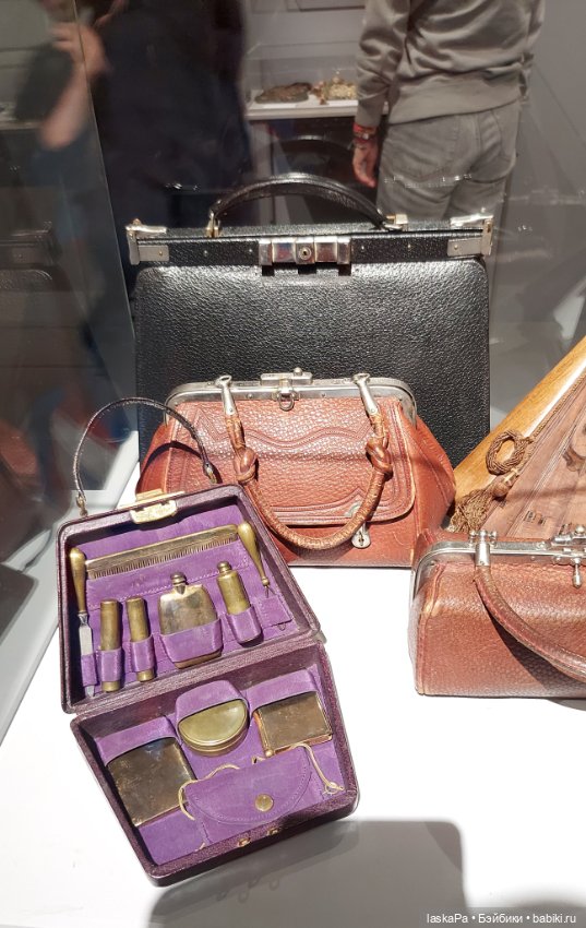 Век 19-й. Изменчивая мода. Продолжение (фото 10)