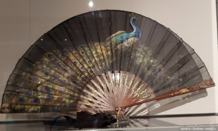 Век 19-й. Изменчивая мода. Продолжение