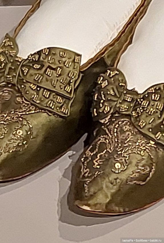 Век 19-й. Изменчивая мода. Продолжение