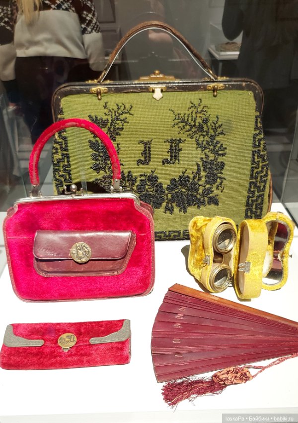 Век 19-й. Изменчивая мода. Продолжение (фото 9)