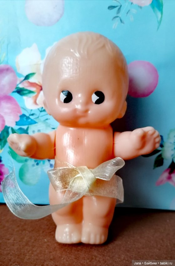 Кьпомания и другие кукляшечки