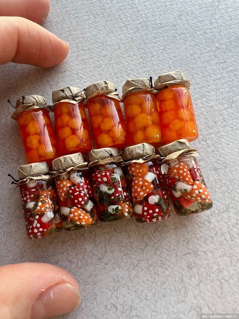 Миниатюра Екатерины Кузьменко