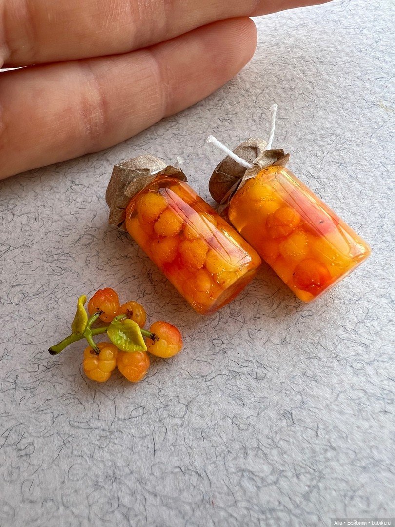 Миниатюра Екатерины Кузьменко (фото 5)