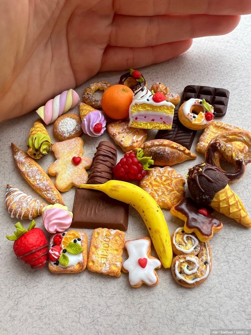 Миниатюра Екатерины Кузьменко (фото 9)