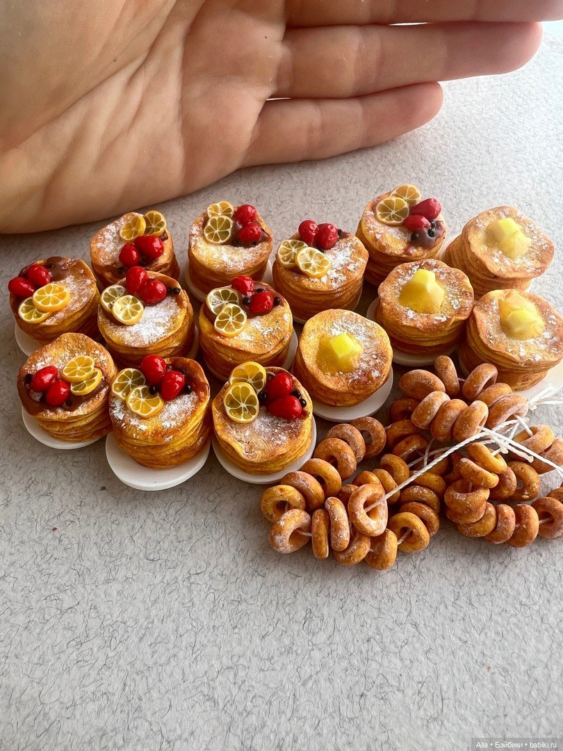 Миниатюра Екатерины Кузьменко