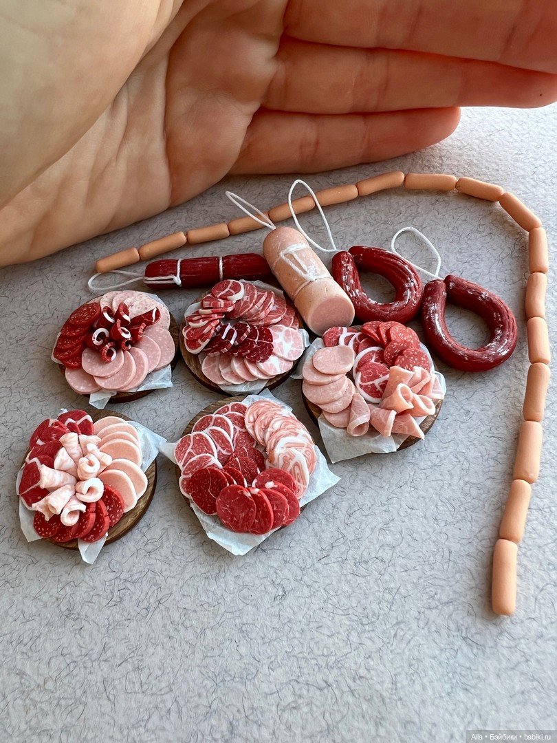 Миниатюра Екатерины Кузьменко