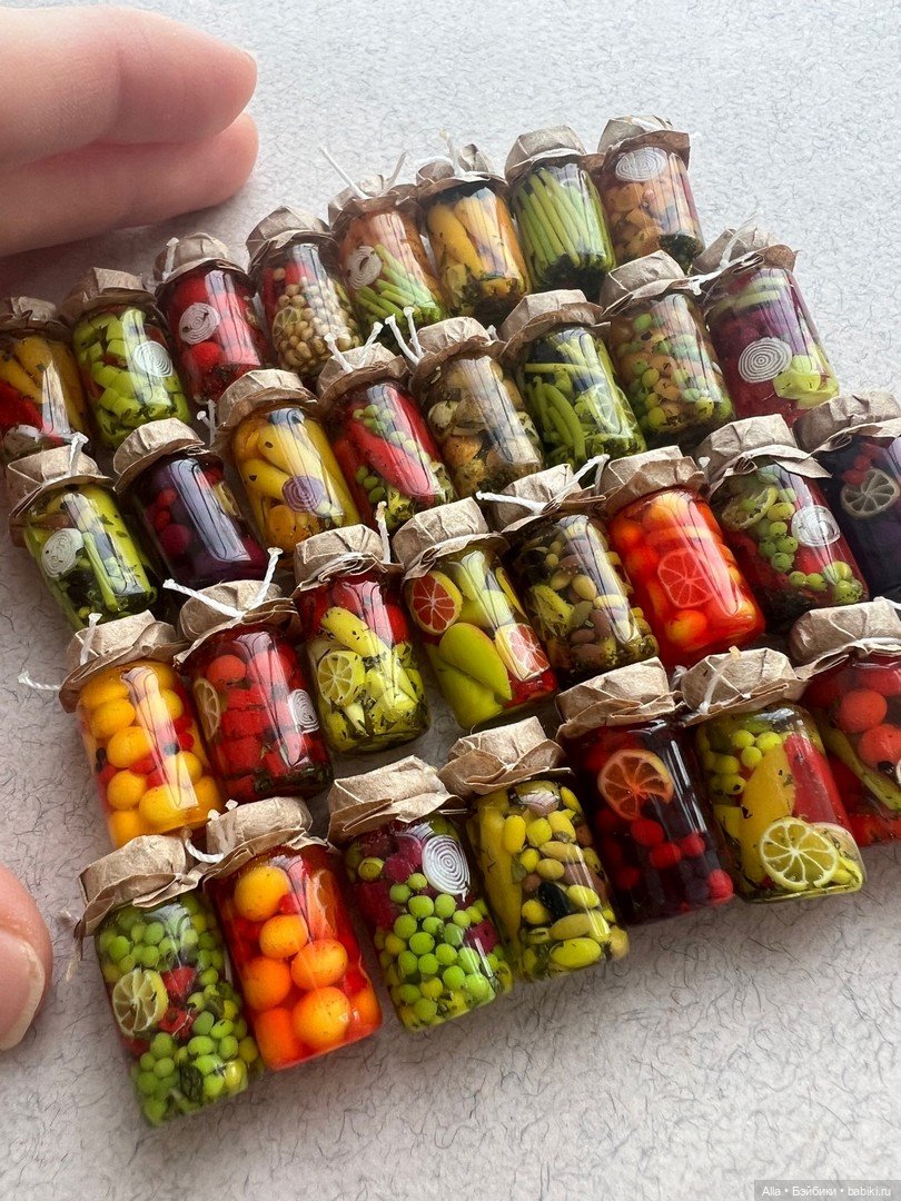 Миниатюра Екатерины Кузьменко