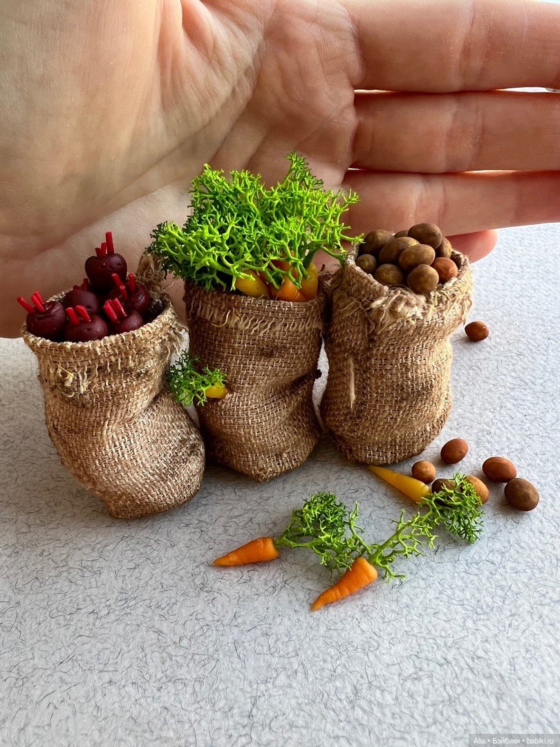 Миниатюра Екатерины Кузьменко