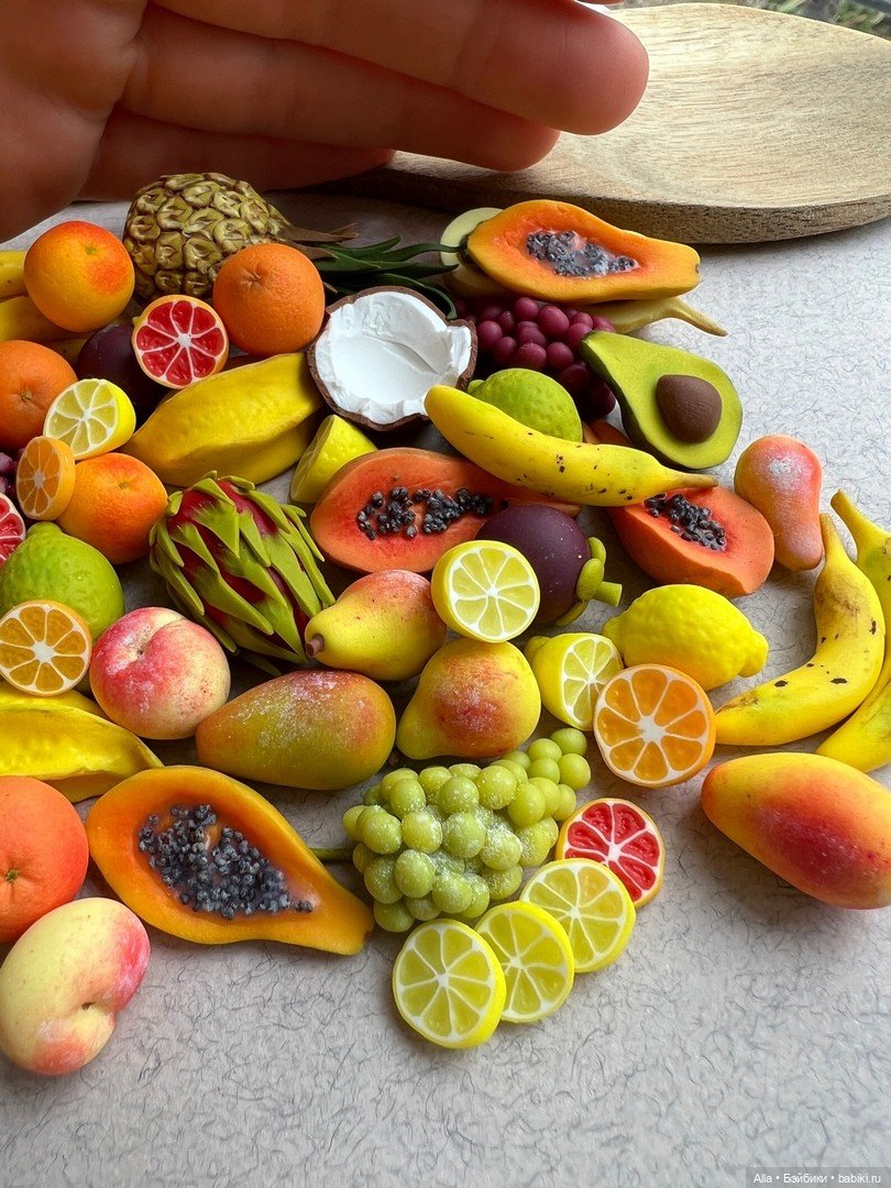 Миниатюра Екатерины Кузьменко (фото 8)