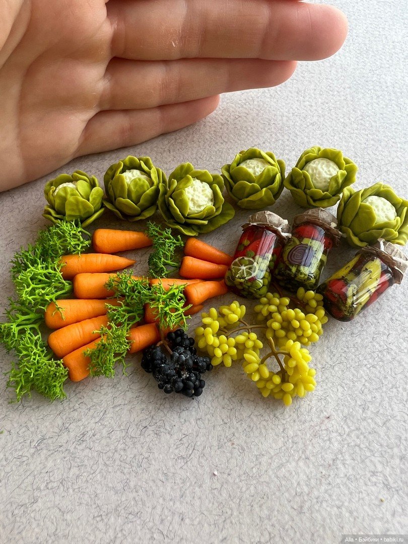 Миниатюра Екатерины Кузьменко (фото 2)