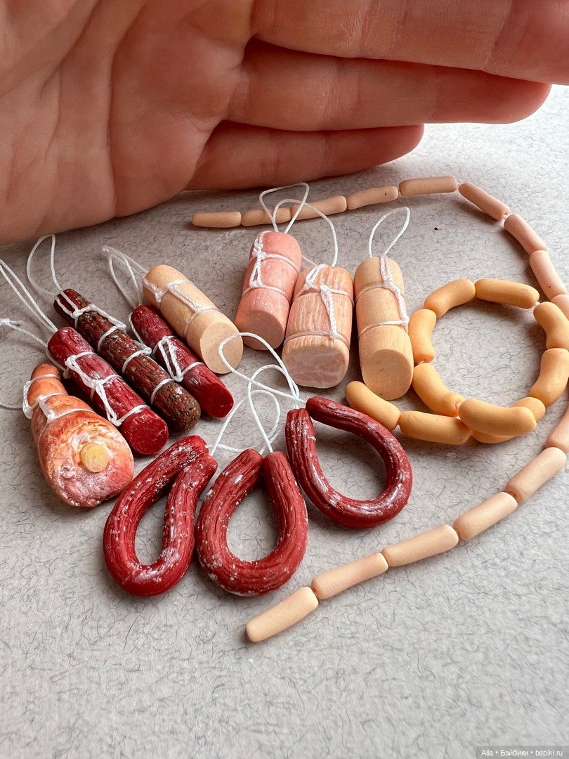 Миниатюра Екатерины Кузьменко