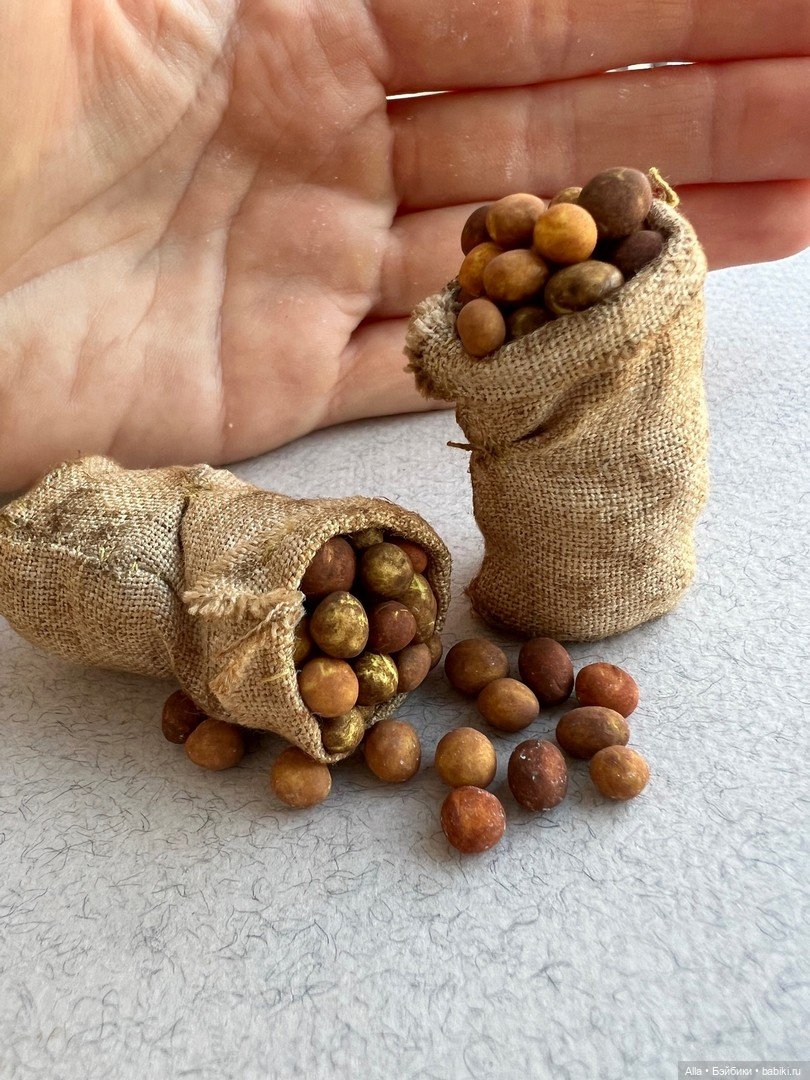 Миниатюра Екатерины Кузьменко