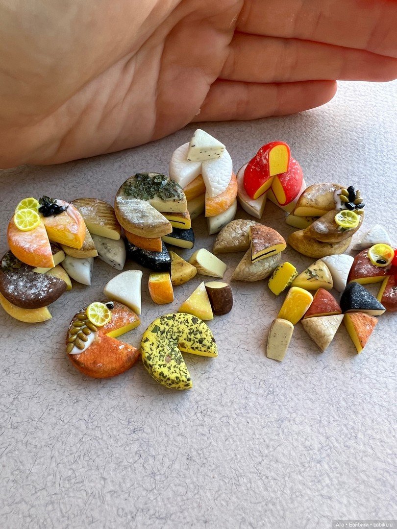 Миниатюра Екатерины Кузьменко