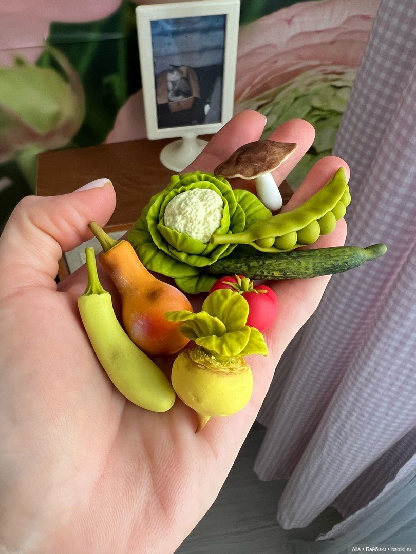 Миниатюра Екатерины Кузьменко