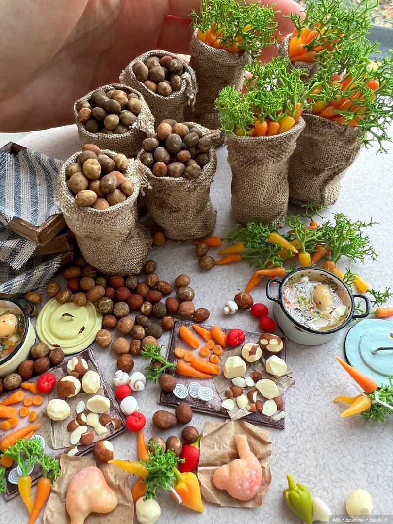 Миниатюра Екатерины Кузьменко