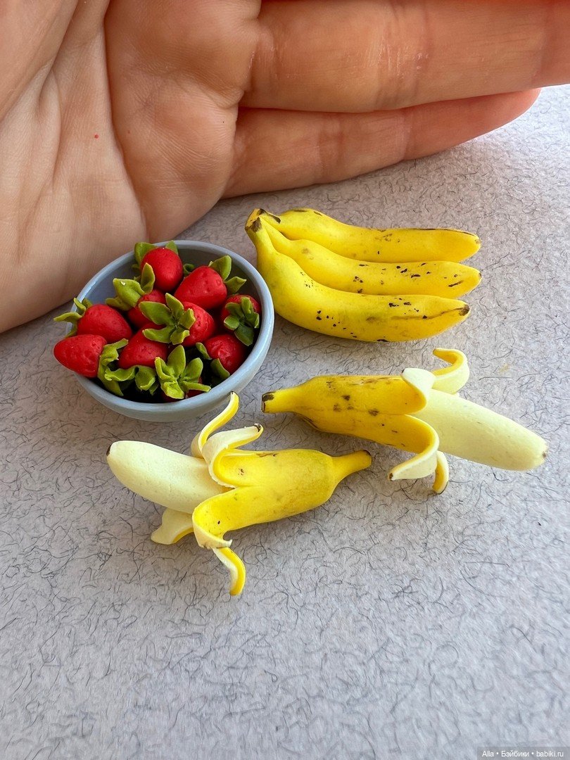 Миниатюра Екатерины Кузьменко (фото 7)