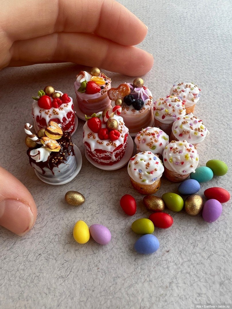 Миниатюра Екатерины Кузьменко