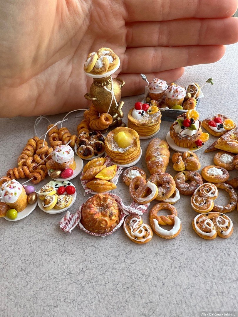 Миниатюра Екатерины Кузьменко