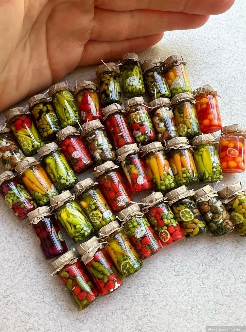 Миниатюра Екатерины Кузьменко