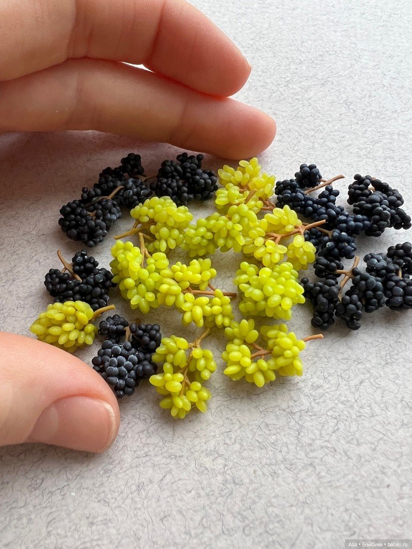 Миниатюра Екатерины Кузьменко