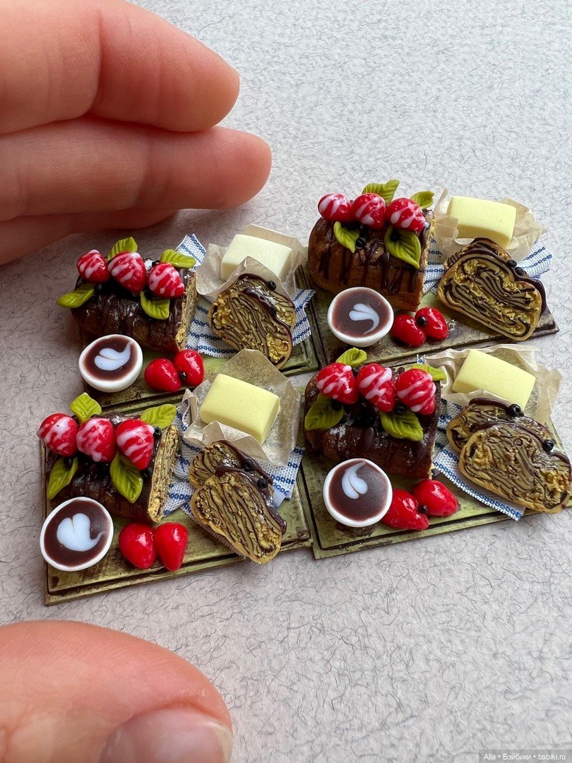 Миниатюра Екатерины Кузьменко