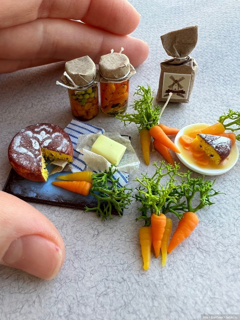 Миниатюра Екатерины Кузьменко