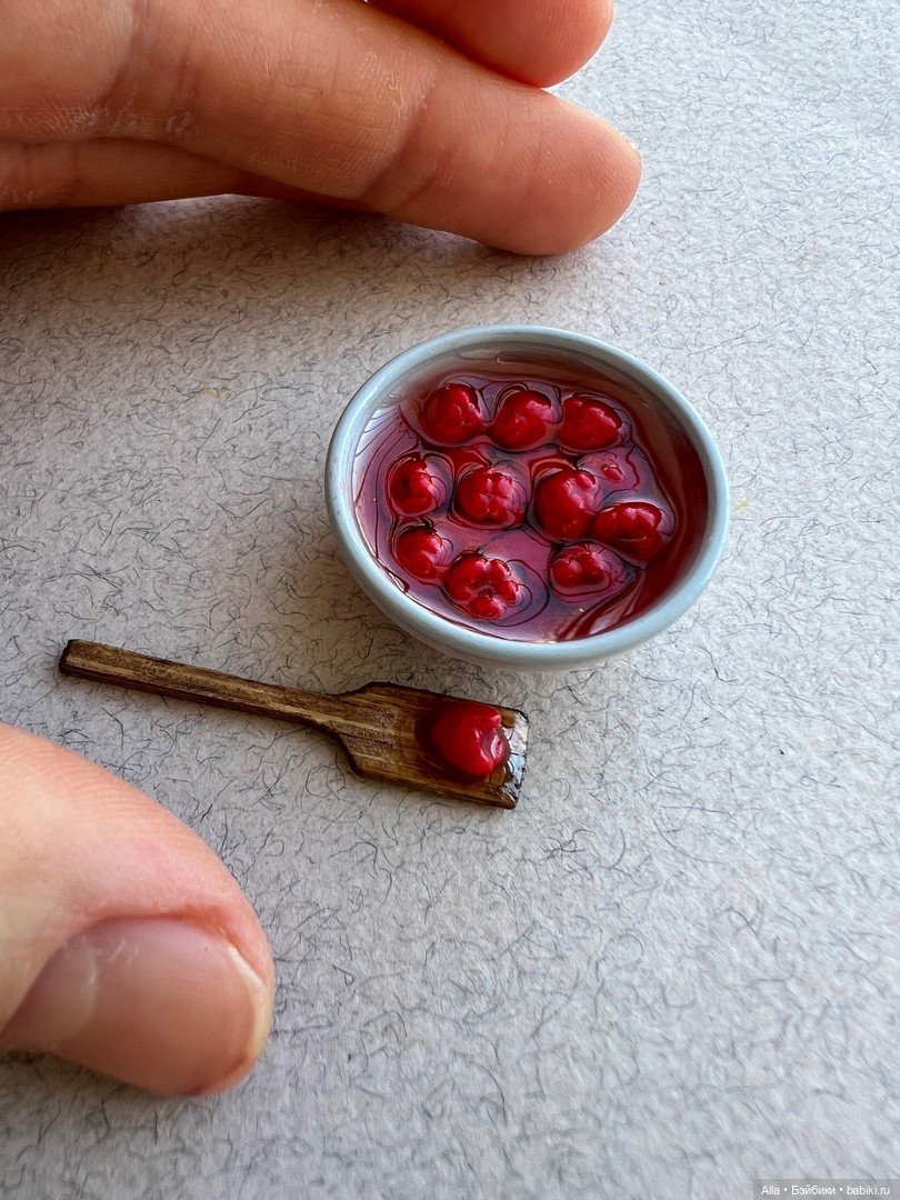 Миниатюра Екатерины Кузьменко