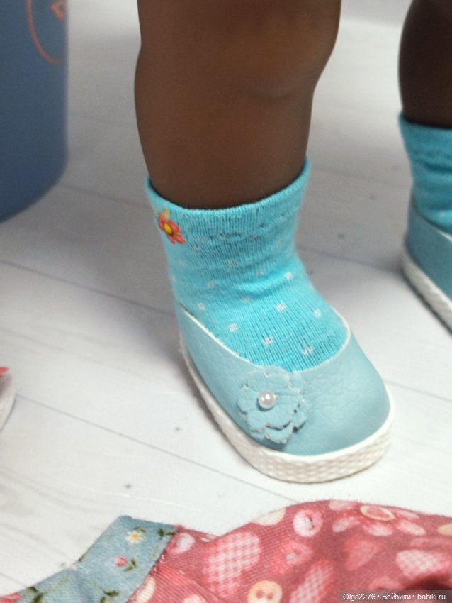 Зайка в кармашке — Одежда и обувь для кукол своими руками: фото