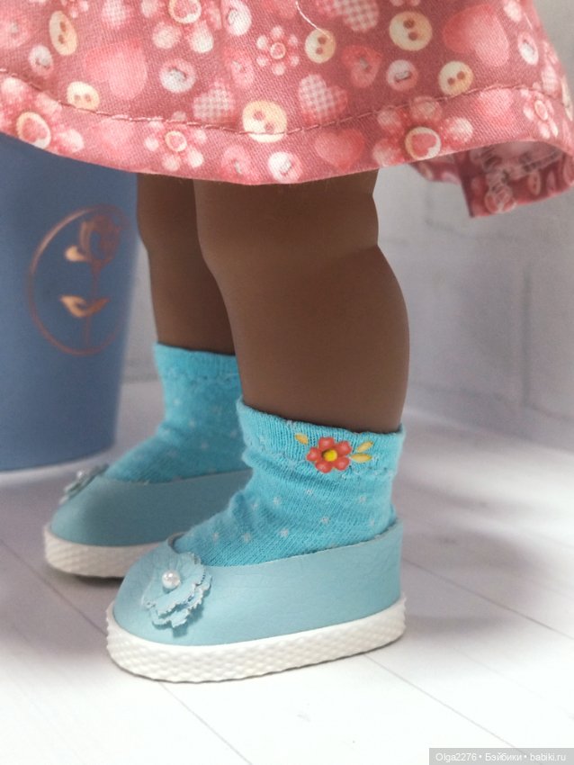 Зайка в кармашке — Одежда и обувь для кукол своими руками: фото