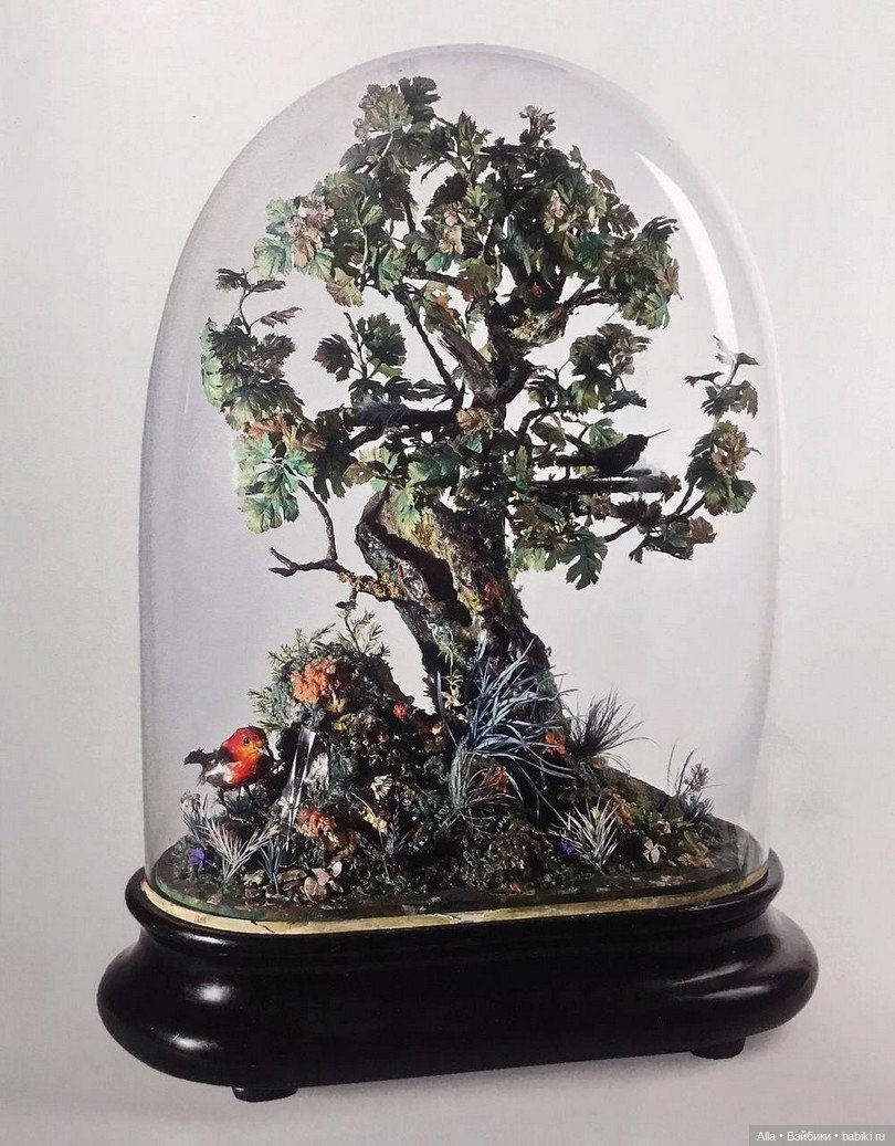 Механические изделия мастерской Б. Бонтана и Ж. Фолибуа (фото 7)