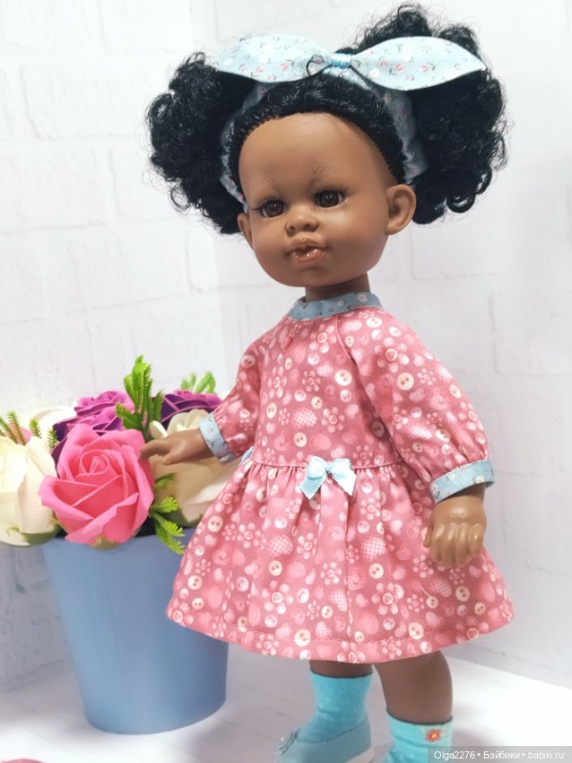 Зайка в кармашке — Одежда и обувь для кукол своими руками: фото