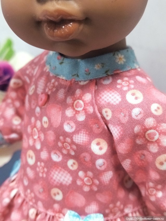 Зайка в кармашке — Одежда и обувь для кукол своими руками: фото