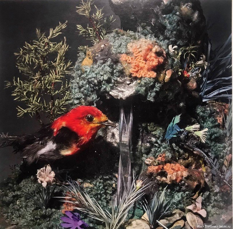 Механические изделия мастерской Б. Бонтана и Ж. Фолибуа (фото 2)