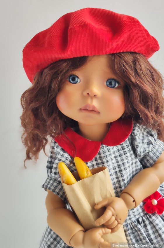 Швейный запой — Одежда и обувь для кукол своими руками: фото (фото 2)