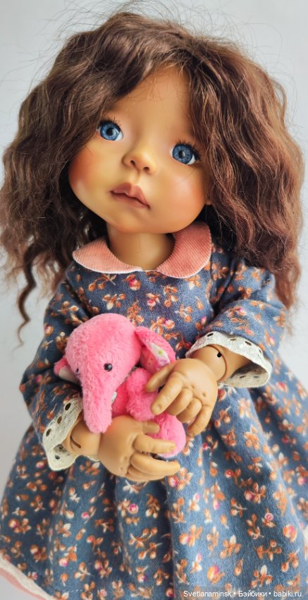Швейный запой — Одежда и обувь для кукол своими руками: фото (фото 5)