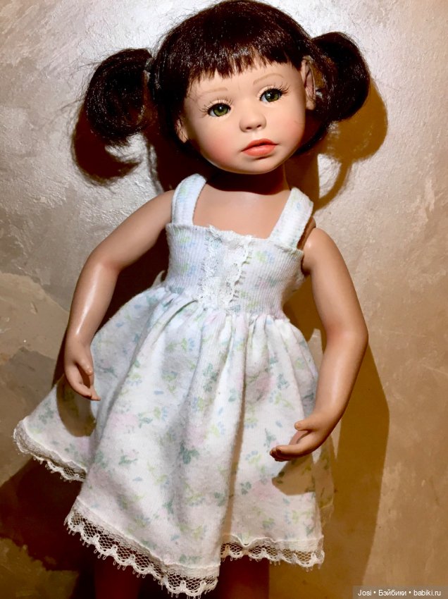 Leonie и Lisa-Marie от Gabriele Muller