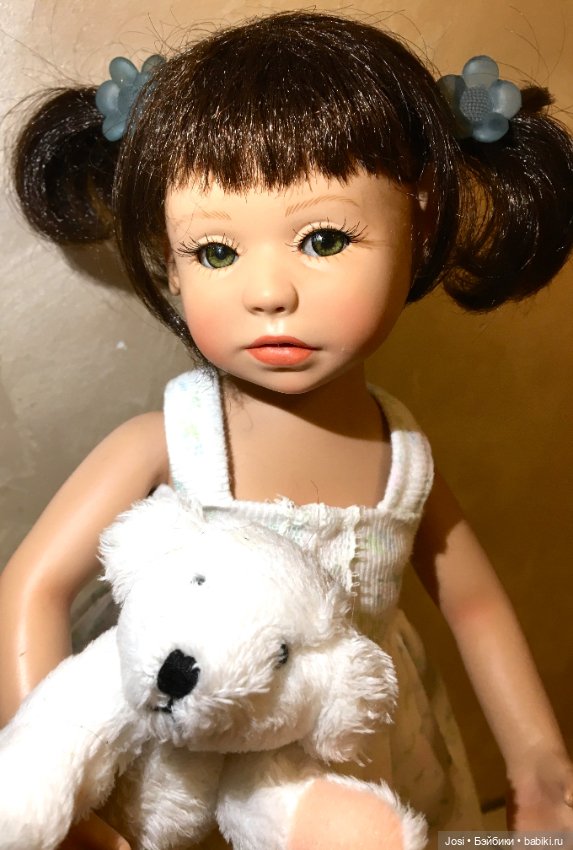 Leonie и Lisa-Marie от Gabriele Muller