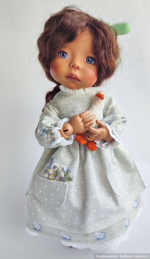 Швейный запой — Одежда и обувь для кукол своими руками: фото